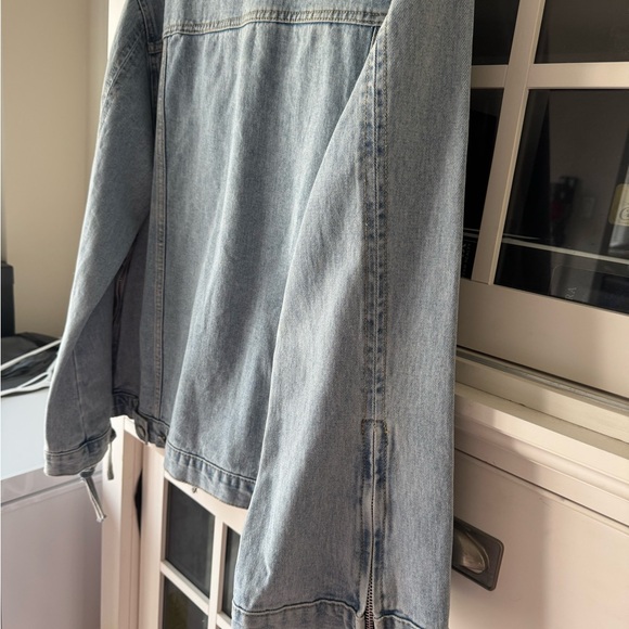 X2 Classic Denim Jacket - Picture 5 of 14